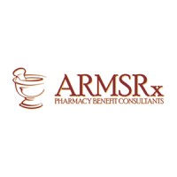ARMSRx Pharmacy Benefit Consulting Logo