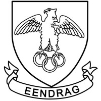 Eendrag Manskoshuis | Mens Residence Logo