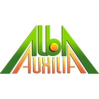 ALBA AUXILIA Logo