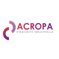 ACROPA : Joints Industriels Logo