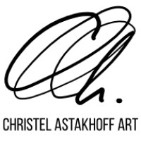 Latelier de Christel Logo