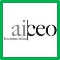 AICEO-Associazione Italiana CEO Logo
