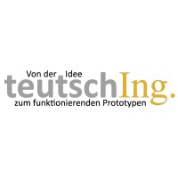 teutschIng. GmbH Logo