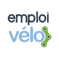 EmploiVélo Logo