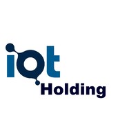 IoT Holding A/S Logo