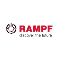 RAMPF Group Logo
