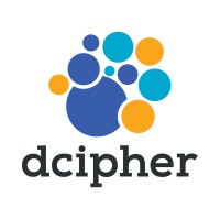 Dcipher Analytics Logo