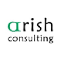 Arish Consulting Ltd Logo