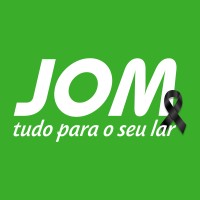 JOM Logo