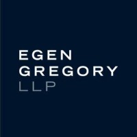 Egen Gregory LLP Logo