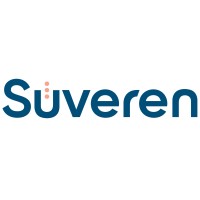 Suveren A/S Logo