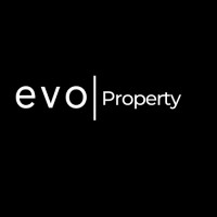 Evo Property Logo