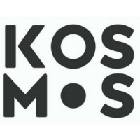 Kosmos Uitgevers Logo