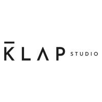Klap Studio Logo