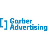 Garber Advertising GmbH Logo
