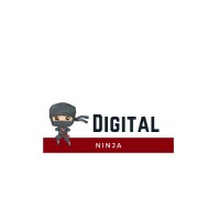 Digital Ninja Logo