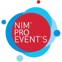 NimPro Events Logo