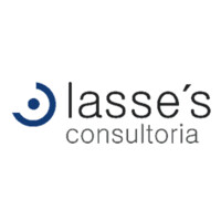 Lasses Consultoria Logo