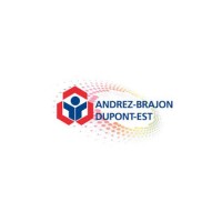 Andrez Brajon Dupont Est Logo