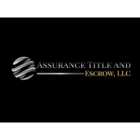 Assurance Title and Escrow, LLC Logo