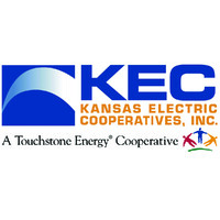 Kansas Electric Cooperatives, Inc. Logo
