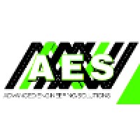 ADVANCED ENGINEERING SOLUTIONS Logo