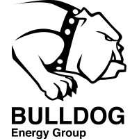 Bulldog Energy Group Logo