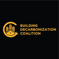 Building Decarbonization Coalition Logo