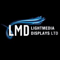 Lightmedia Displays LTD Logo