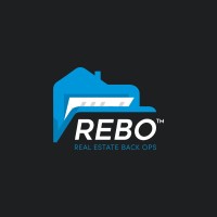 Real Estate Back Ops Logo