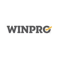 WINPRO Pet Logo