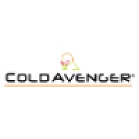 ColdAvenger Face Masks Logo