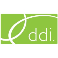 Double Dutch International (DDI) Logo