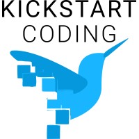 Kickstart Coding Logo