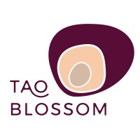 TAO BLOSSOM Logo