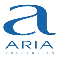 ARIA Properties Logo