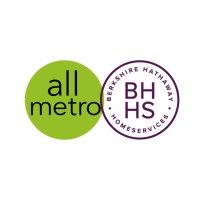 All Metro Real Estate Group Logo