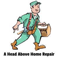 A Head Above Home Repair Logo