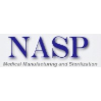 North American Sterilization & Packaging Logo