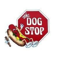 The Dog Stop Chicago Logo
