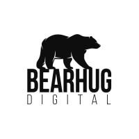 Bearhug Digital Inc. Logo
