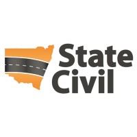 State civil pty ltd Logo