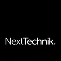 Next Technik Logo