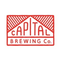 Capital Brewing Co Logo