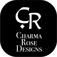 Charma Rose Designs Logo
