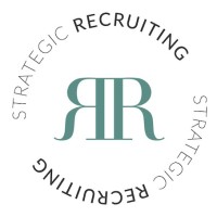 R2R Strategic Recruiting Logo