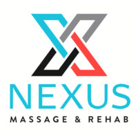 Nexus Massage & Rehab - Yonge & Eglinton Logo