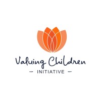 Valuing Children Initiative Logo