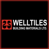 Welltiles Building Materials Ltd. Logo