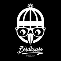 Birdhouse Media Perth Logo